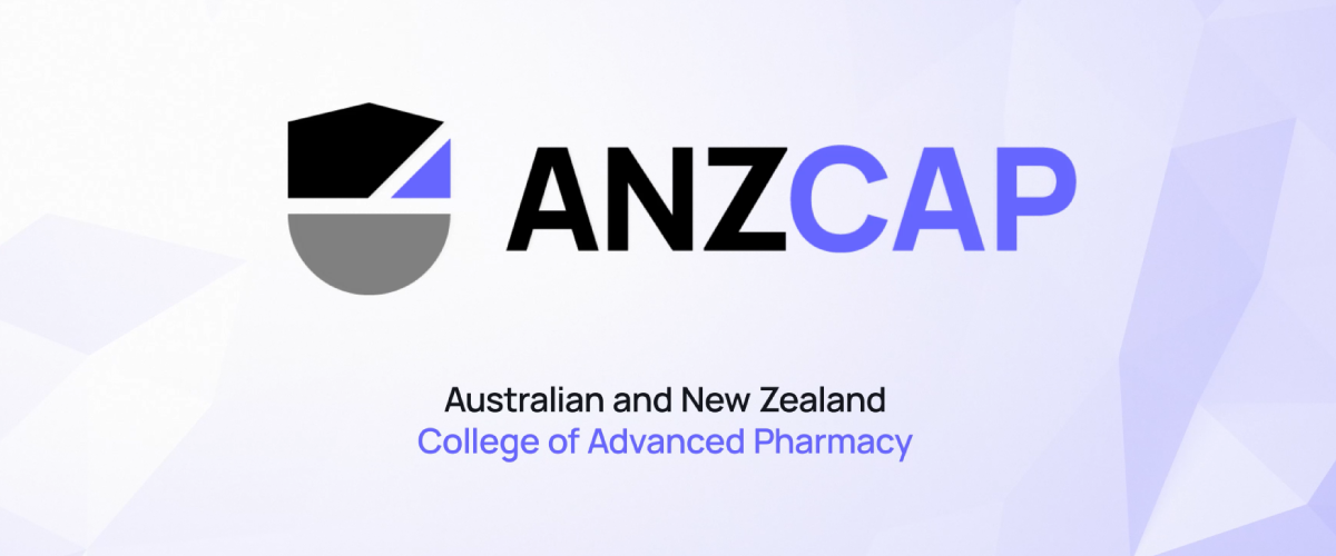 ANZCAP live online as Foundation Program recognition opens in Australia